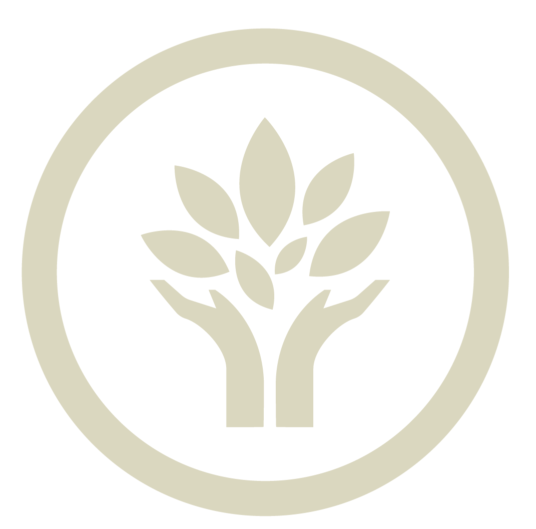 Logo Parque Tempisque beige